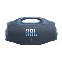 JBL Boombox 4 Enceinte portable étanche, bleu