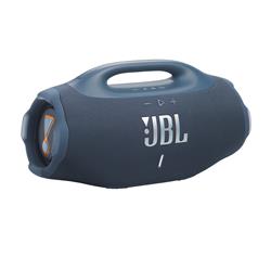 JBL Boombox 4 Enceinte portable étanche, bleu