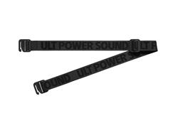 SONY Haut-parleur portatif sans fil ULT FIELD 3, Noir