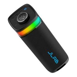 JLAB JBuds Party Portable Bluetooth Speaker, Black