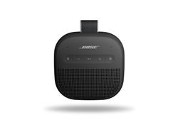 BOSE SoundLink Micro Portable Speakers (2nd Gen), Black