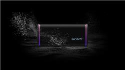 SONY Haut-parleur portatif sans fil ULT FIELD 5, Noir