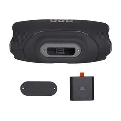JBL Xtreme 5 Enceinte portable étanche, Noir