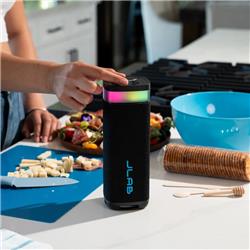 JLAB JBuds Party Portable Bluetooth Speaker, Black