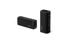 SONY Haut-parleur portatif sans fil ULT FIELD 3, Noir