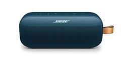 BOSE SoundLink Flex Sans fil Haut-parleurs portables (2e gén), Bleu
