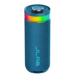 JLAB GO Party Bluetooth Haut-parleur Bluetooth portable, Bleu marine