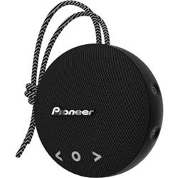 PIONEER PBS102 Haut-parleur Bluetooth portable, Noir