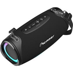 PIONEER PBL402 Haut-parleur Bluetooth boombox, Noir