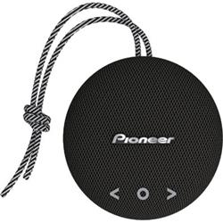 PIONEER PBS102 Haut-parleur Bluetooth portable, Noir