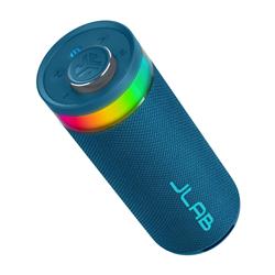JLAB GO Party Bluetooth Haut-parleur Bluetooth portable, Bleu marine