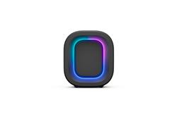 SONY Haut-parleur portatif sans fil ULT FIELD 5, Noir