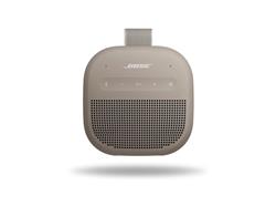 Enceinte portative BOSE SoundLink Micro (2e génération), Grès