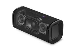 SONY Haut-parleur portatif sans fil ULT FIELD 5, Noir