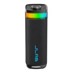 JLAB JBuds Party Portable Bluetooth Speaker, Black