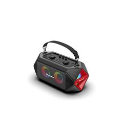 Boom box Bluetooth PIONEER PBM5 300W avec sangle, noir