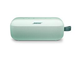 BOSE SoundLink Flex Sans fil Haut-parleurs (2e gén), Menthe Rosée