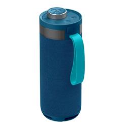 JLAB GO Party Bluetooth Haut-parleur Bluetooth portable, Bleu marine