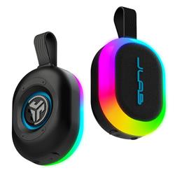 JLAB POP Party Ultra-Portable Bluetooth Speaker, Black