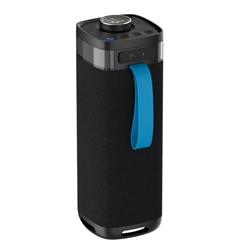JLAB JBuds Party Portable Bluetooth Speaker, Black