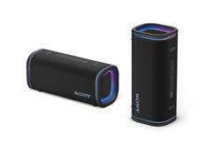 SONY Haut-parleur portatif sans fil ULT FIELD 5, Noir