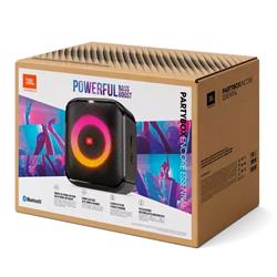 JBL PartyBox Encore Essential Portable Party Speaker, Black