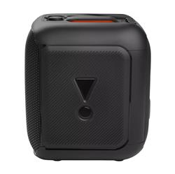 JBL PartyBox Encore Portable Party Speaker with 2 mics,  Black