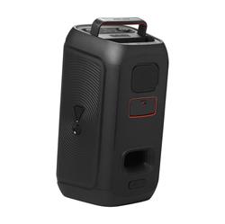 JBL PartyBox Club 120 Portable Party Speaker, Black