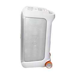 JBL PartyBox Stage 320 Enceinte de soirée portable, blanc