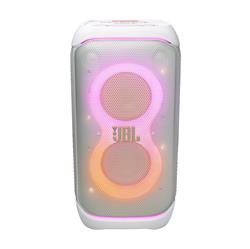 JBL PartyBox Stage 320 Enceinte de soirée portable, blanc