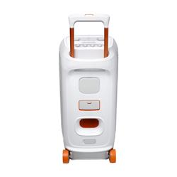 JBL PartyBox Stage 320 Enceinte de soirée portable, blanc