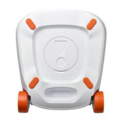 JBL PartyBox Stage 320 Enceinte de soirée portable, blanc