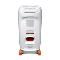 JBL PartyBox Stage 320 Enceinte de soirée portable, blanc