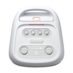 JBL PartyBox Stage 320 Enceinte de soirée portable, blanc