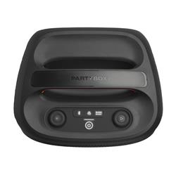 JBL PartyBox Encore Essential 2 Portable Party Speaker, Black