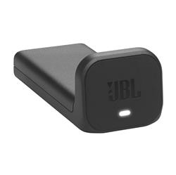 Batterie JBL 200 avec boîtier de chargement, noir