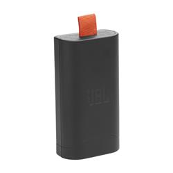 Batterie JBL 200 avec boîtier de chargement, noir
