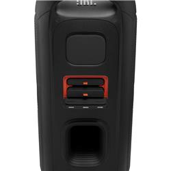 JBL PartyBox 720 Loudest Battery-Powered Party Speaker, Black