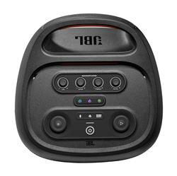 JBL PartyBox 720 Loudest Battery-Powered Party Speaker, Black