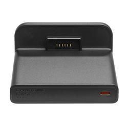 JBL Battery 400 with Charging Case, Black