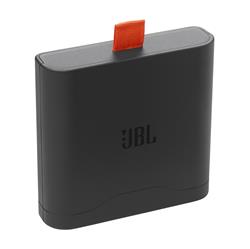 JBL Battery 400 with Charging Case, Black