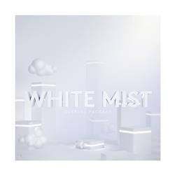 Logitech Blue Yeti Premium USB Gaming Microphone, White Mist