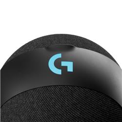 LOGITECH G Yeti Orb Condenser RGB Gaming Microphone with LIGHTSYNC - B