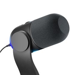 LOGITECH G Yeti GX Dynamic RGB Gaming Microphone