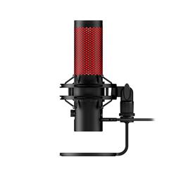 HYPERX QuadCast 2 USB Microphone, Black