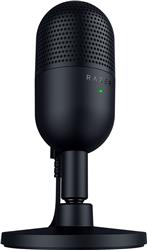 RAZER Seiren V3 Mini Ultra-Compact USB Microphone, Black