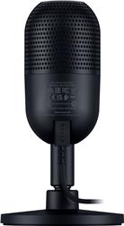 RAZER Seiren V3 Mini Ultra-Compact USB Microphone, Black