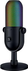 RAZER Seiren V3 Chroma RGB USB Microphone, Black