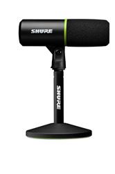 Shure MV6 USB Gaming Microphone