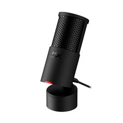 HYPERX Solocast 2 USB Microphone, Noir